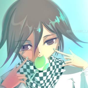 王馬小吉
