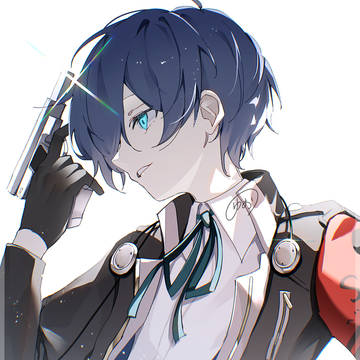 ペルソナまとめ④
