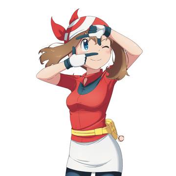 Haruka Expedition