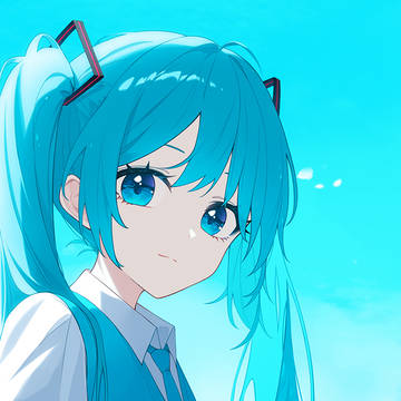 miku