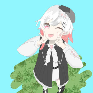 ぴーす!!