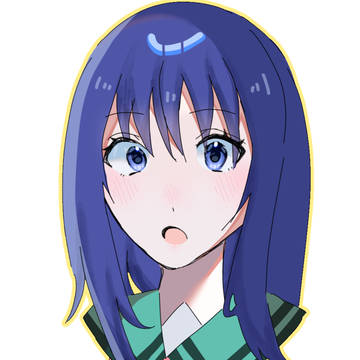 ちょい斉照かも