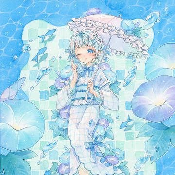 ラムネプール