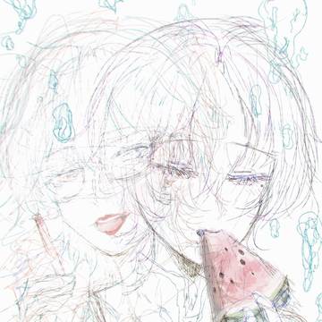 🚬🍉.。o○