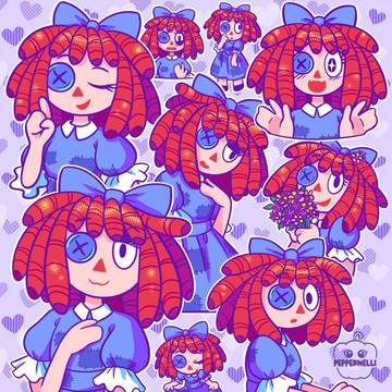 ラガタ パレード