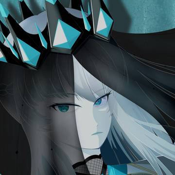 冬の女王