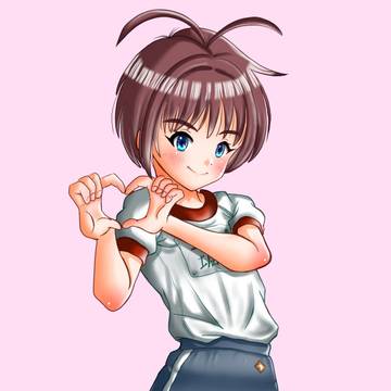 ハート堀内さん。