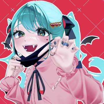 ヴァンパイア