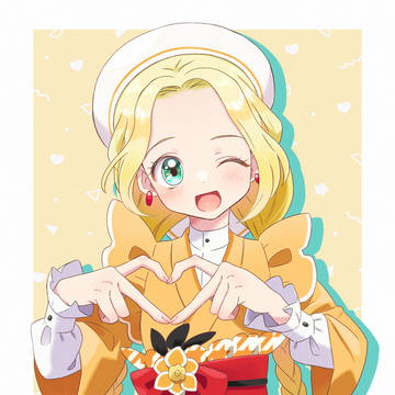 三俣チョコ