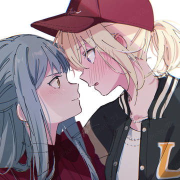 いつまで経っても手を出してこない初音