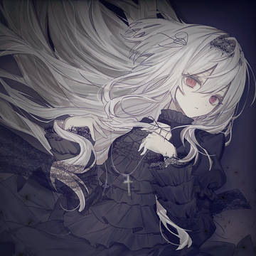 深淵をのぞく