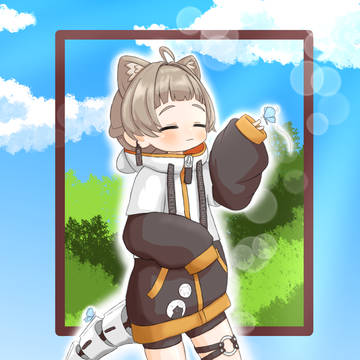 ちゃばさん