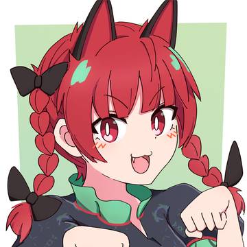 火焔猫燐