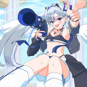かなたそ！