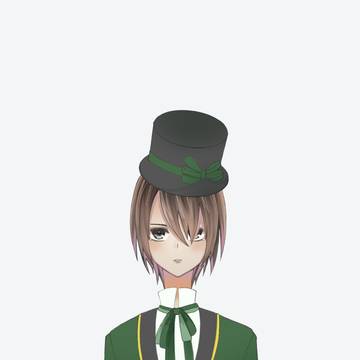 /ᐠ .ᆺ. ᐟ\ﾉ