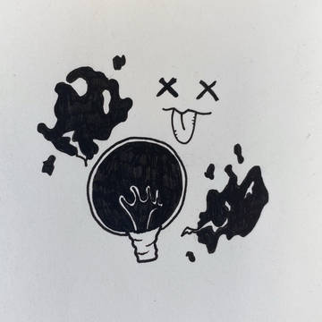 例のあいつ