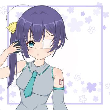 rikka takanashi