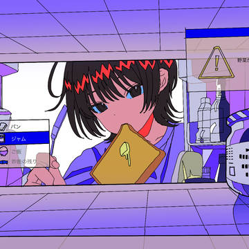 モーニングルーティン