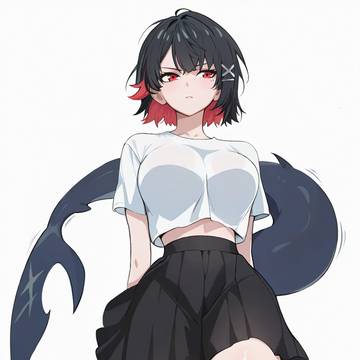 JK圆鲨鲨