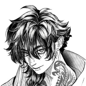 【創作BL】落書きログ4