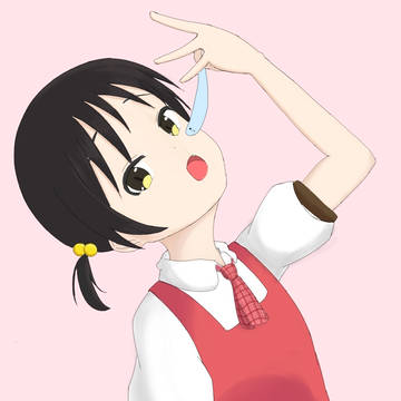 ざぁこ