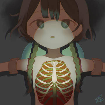 中身のない人間