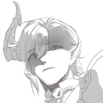 上課