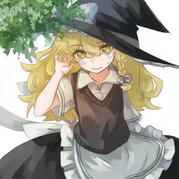 魔理沙