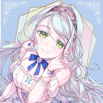 氷川紗夜