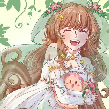 Risu Goddess
