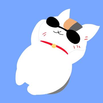 ニャンコ先生まとめ②