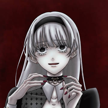オリ娘