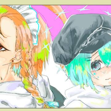 ブルlog 01