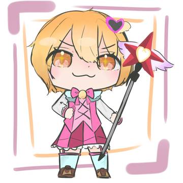 誠にありがとう記念リメイク