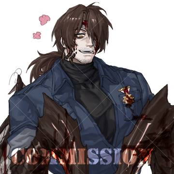 委托