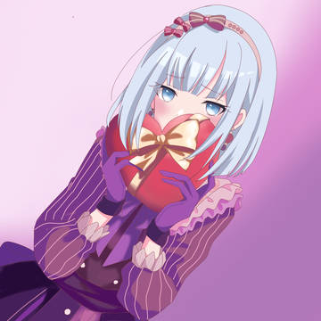 バレンタイン🎼