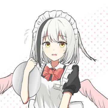 maid horou