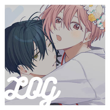 創作LOG⑥