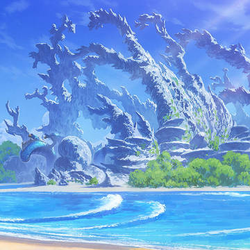 Rising Archipelago