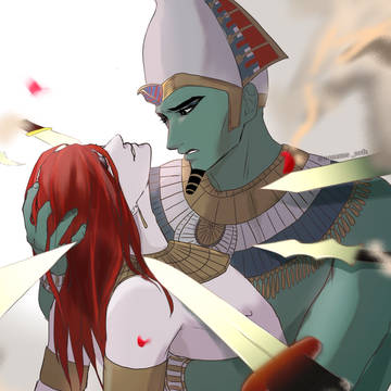 エネアド色々