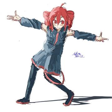 miss twindrill