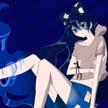 Poverty Goddess
