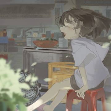 南風