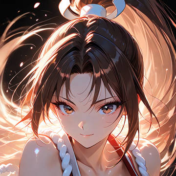不知火舞