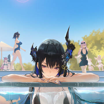 Summer Nerissa