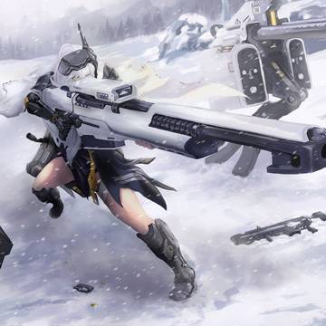 スノーホワイト（Snow White）