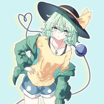 無意識の日