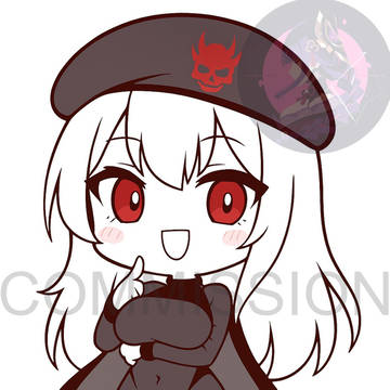 Commission request 1