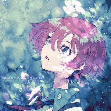 キラキラ
