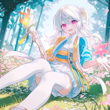 🌸
